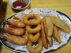 -欧巴来了韩式料理