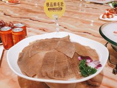 -清真军邺·金富苑肥牛(石坡街旗舰店)