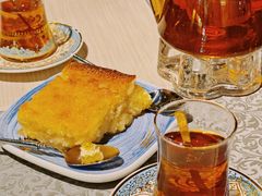 -La Medina餐厅(亮马河南路店)