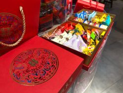 -牧子屋创意喜糖伴手礼(新湖花园店)