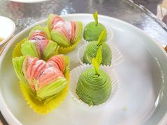 -知味观·味庄(杨公堤店)