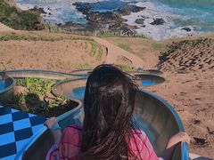 -漳州滨海火山岛自然生态风景区