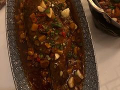 -吴山贡鹅(罍街店)