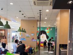 -麦当劳(龙湖北京大兴天街店)