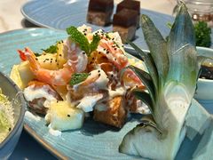 -志明眷村·台式融合菜·宵夜