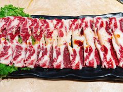 -玲姐吉祥齐市烤肉