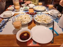 -东方饺子王(王府井关东古巷店)
