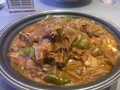 -阿庄新豫菜(航海东路店)