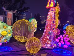 -眉山湿地公园(东坡区)