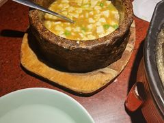 -绿茶餐厅(蓝色港湾店)