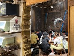 -盟重烧烤(东瓜山创始店)
