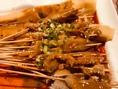 -还是那家•秘制活鱼现烤•香辣美蛙(独墅湖邻里中心店)