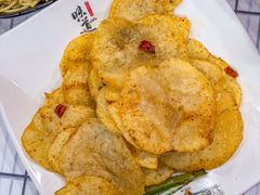 -虎虎龙虾大排档(双井店)