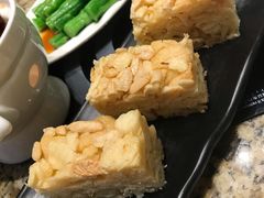 -星河湾半岛酒店-真粤中餐厅