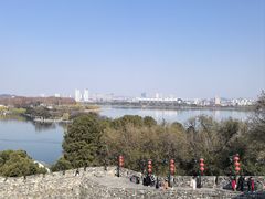 -南京城墙景区