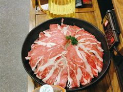 -井格重庆火锅(西直门凯德Mall店)