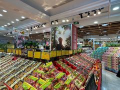 -鲜力达果品批发直销(无锡保利香槟店)