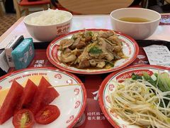 -黄兴兴白切专门店(南宁万象城店)