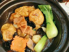 -丰收日·小海鲜·沪上家宴(顾村正大店)