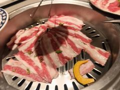 -大叹号·朝鲜族烤肉(滨海吾悦广场店)