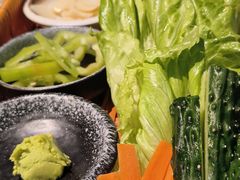 -牛焱·烧肉酒肆(五大道店)