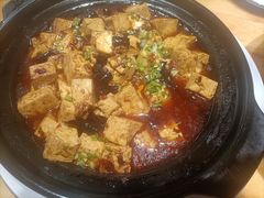 -快乐老家三鲜饺子东北菜(南六中路店)