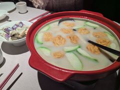 -千百味红餐厅·江西菜(绿地双子塔店)