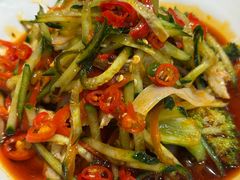 -魏家凉皮(西安秋林宏业商厦店)