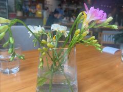 -山茶云南菜(永安里店)