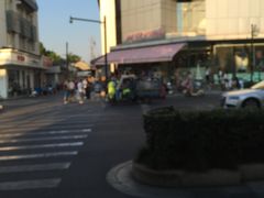 -长发西饼(临顿路店)