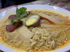 -華人 華星冰室(氹仔 店)