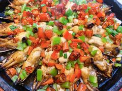 -Siam泰餐厅(水上公园店)