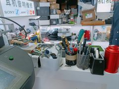 -胜灿苹果华为手机电脑维修回收(徐汇店)