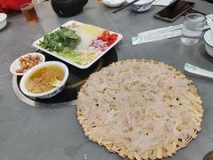 -官塘陈记鱼生·潮汕砂锅粥·牛肉火锅(潮枫路总店)