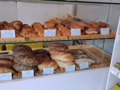 -老梦面包 CHEZMOREL(三源里店)