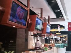 -旺顺阁海鲜广场(亚运村店)