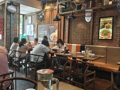 -金掌勺·锅包肉(双榆树店)