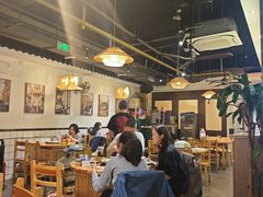 -阿鸡鱼庄·顺德鲜蒸小炒(亚运村店)