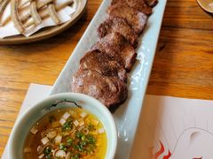 -傲鳗·日本料理(光华路店)