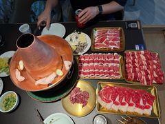 -额尔敦·品质自助(摩尔城店)