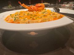 -海派悦庭·海胆烧麦·新融合菜(凯德广场店)