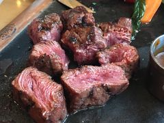 -MR.ROCKY洛奇先生RESTAURANT&BAR(宝安壹方城店)