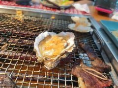-蚝英雄鲜蚝自助专门店(长楹天街直营店)