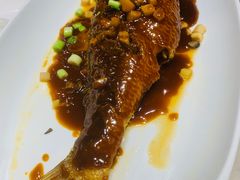 -京味斋·北京烤鸭(北京南站洋桥店)