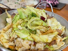 -同兴半盆菜酒家(打浦路店)