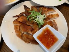 -水月周庄铂尔曼酒店-水月荟中餐厅