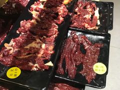 -陈记顺和牛肉火锅馆(天河北路店)