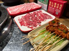 -蜀大侠火锅(春熙路店)