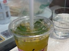 -乐凯撒披萨(南山书城店)