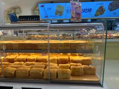 -红星前进面包牛奶公司(君太店)